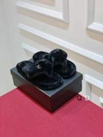 Picture of Chanel Shoes _SKUChanelsz35-404CGDT12062209